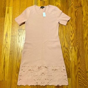 Thanksgiving SALE！Ann Taylor Sweater Dress